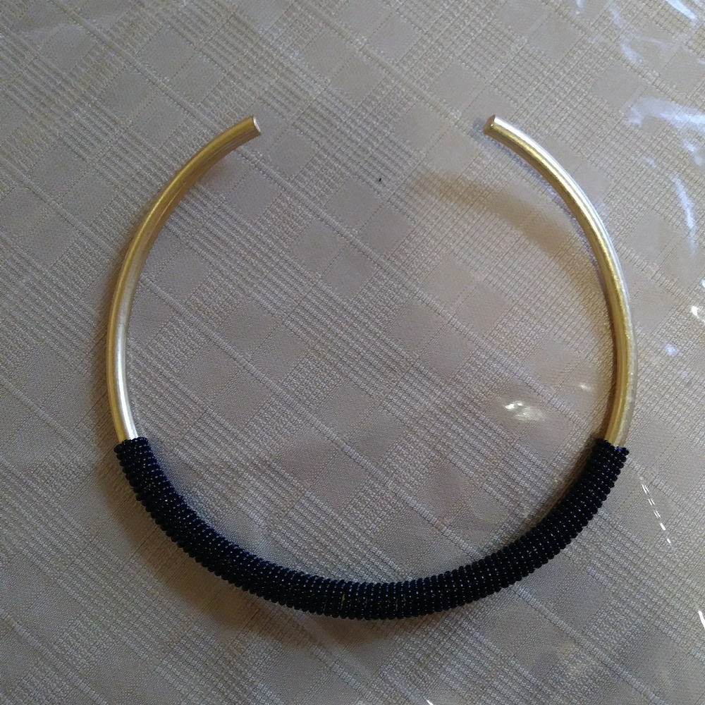 Madewell Choker